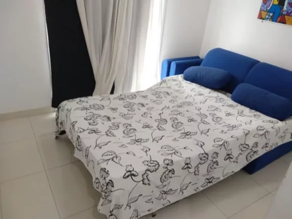 Imagem Apartamento com 2 dormitórios para alugar, 88 m² por R$ 3.300,00 - Braga - Cabo Frio/RJ