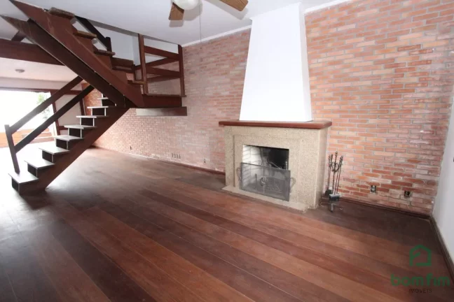 Casa 4 para aluguel, Bairro Santana, Porto Alegre/RS - CA2566