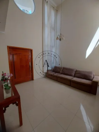 Imagem Encanto e Exclusividade: Casa em Condomínio de Alto Padrão em Valinhos com Conforto e Segurança!