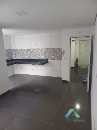 Imagem Apartamento à venda no bairro Vila Eldízia - Santo André/SP