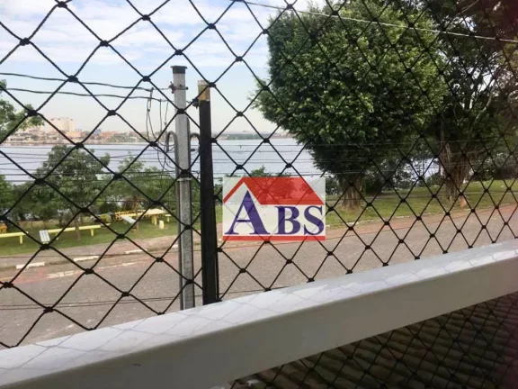 Imagem Casa com 2 dormitórios à venda por R$ 260.000,00 - Vila Ponte Nova - Cubatão/SP