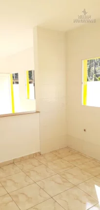 Imagem Casa nova a venda em Itanhaém-SP