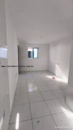 Imagem Apartamento à venda Novo Milênio, Gramame - João Pessoa/PB.