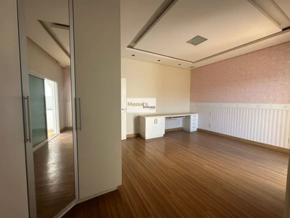 Imagem Casa de condomínio à venda, no Residencial dos Manacás - Betel, Betel, com 3 quartos, 335m2