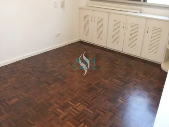 Imagem Apartamento à Venda em Vila Suzana - São Paulo/SP.