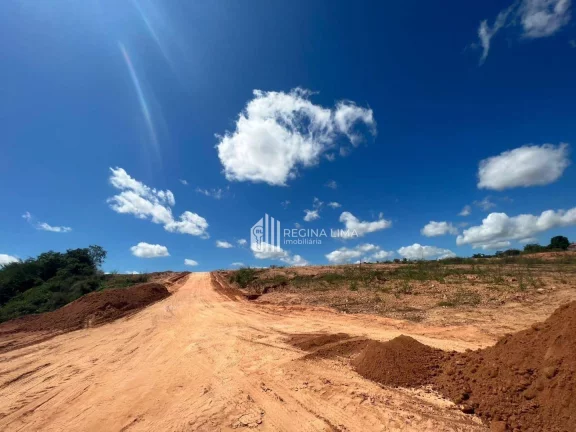 Imagem Terreno à venda por R$ 88.088,00 - Loteamento RECANTO DO SUL - Catarina - Teresina/PI