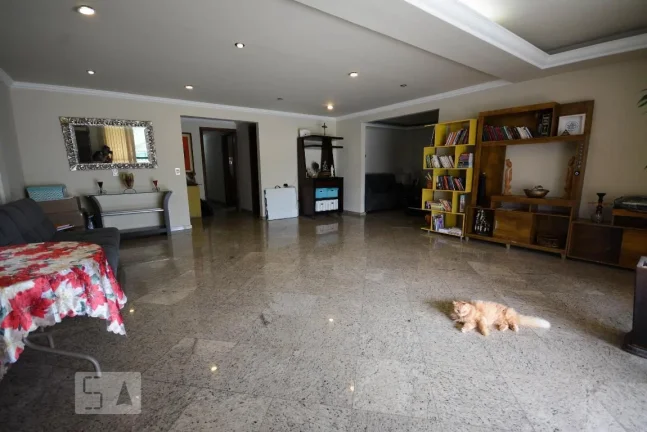 Imagem Apartamento à Venda - Recreio, 4 Quartos, 330 m2