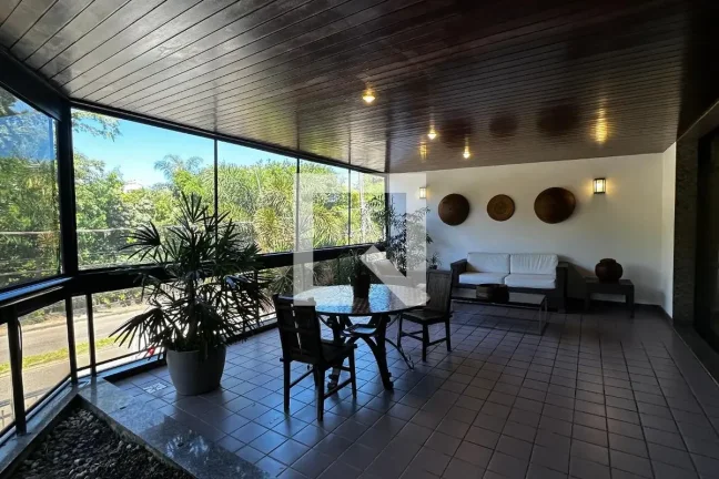 Imagem Apartamento à Venda - Recreio, 3 Quartos, 208 m2