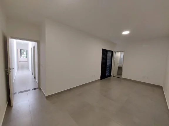 Imagem CASA TÉRREA - AMBIENTES AMPLOS - CONDOMÍNIO OLÍVIO FRANCESCHINI - HORTOLÂNDIA