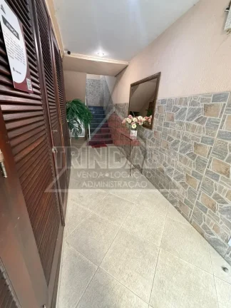 Imagem APARTAMENTO RESIDENCIAL em RIO DE JANEIRO - RJ, RECREIO DOS BANDEIRANTES