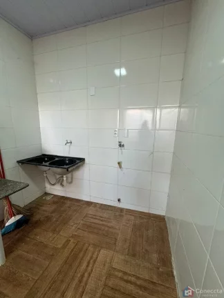 Imagem Casa à Venda no Bairro Planalto em Patos de Minas – 3 Quartos, Suíte com Hidro e Área Gourmet