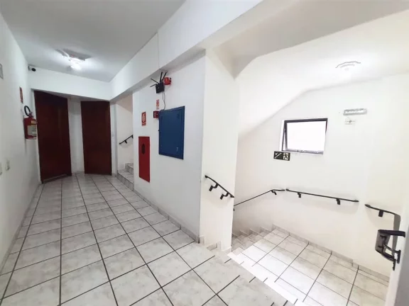 Imagem Apartamento com 1 dorm, Guilhermina, Praia Grande - R$ 275 mil, Cod: 2936