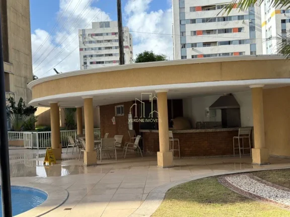 Imagem Apartamento à Venda no Vivai Imbuí | 3/4 com Suíte | 71m² | Infraestrutura Completa
