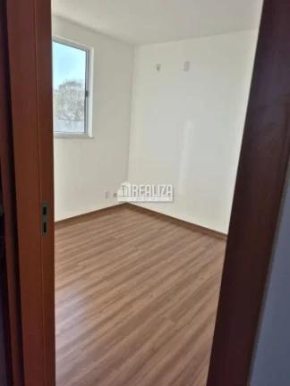 Imagem Apartamentos / Padrão na cidade de Uberaba