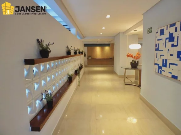 Imagem APARTAMENTOS COM 03 QUARTOS E VISTA DEFINITIVA PARA O MAR NO BAIRRO MIRAMAR