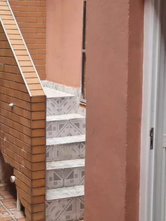 Imagem VENDO CASA TÉRREA COM EDICULA NO BAIRRO NO CAMPO GRANDE! (ZONA SUL - SP)