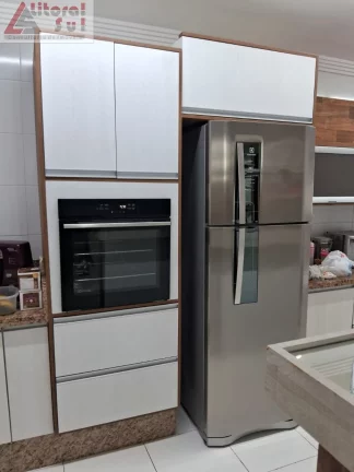 Imagem APARTAMENTO RESIDENCIAL em PRAIA GRANDE - SP, GUILHERMINA