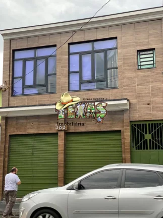 Imagem Prédio Comercial São Miguel Paulista - São Paulo / Zona Leste