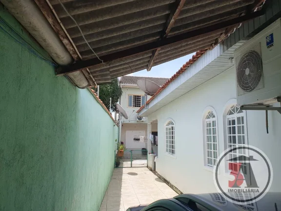 Imagem Duas casas a venda Próximo do Zequinha Araujo