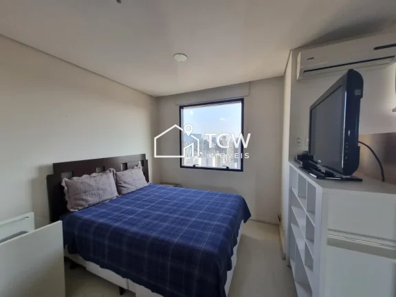 Imagem Apartamento à venda no bairro Itaim Bibi - São Paulo/SP, Zona Sul
