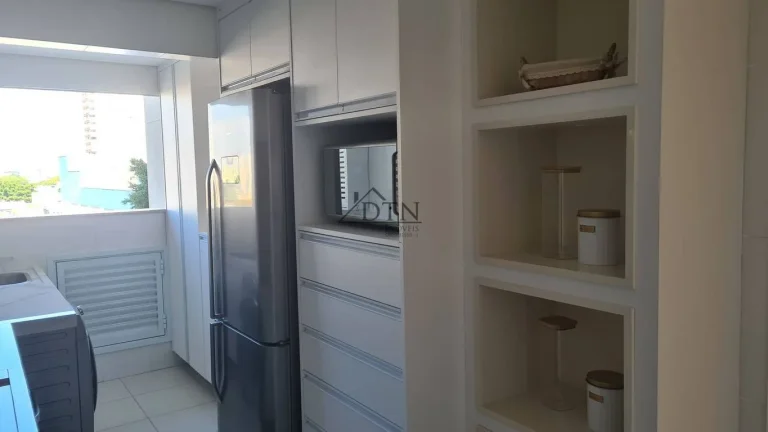 Imagem Apartamento - 3 dormitórios, 1 suíte - Vila Guilherme