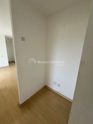 Imagem Apartamento prático e bem distribuído no Residencial Nogueira, com 49m² de área privativa, ideal...