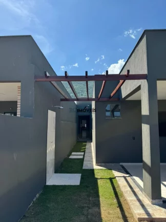 Imagem Casa a Venda no bairro Barroco - Maricá, RJ
