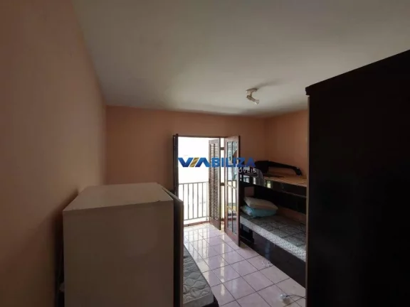 Imagem Sobrado à venda, 81 m² por R$ 550.000,00 - Jardim Santa Clara - Guarulhos/SP