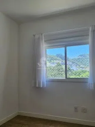 Imagem Apartamento para alugar em Tamboré/Alphaville com 3 quartos e 2 vagas - 139m² - R$9.500 pacote - Santana de Parnaíba/SP