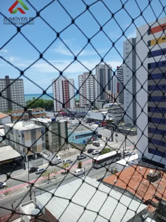 Imagem Imperdível oportunidade! Apartamento à venda em Piedade, Jaboatão dos Guararapes-PE: 3 quartos, 1 suíte, 2 salas, 1 vaga, 173m².
