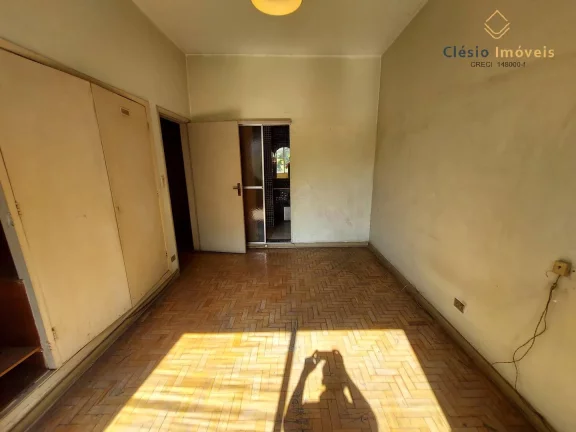 Imagem Higienópolis | 3 Quartos | Suíte | 213m² Útil | 1 Vaga na Garagem.