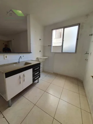 Imagem Apartamento com 2 quartos, 43,00m2, à venda em Suzano, Parque Santa Rosa