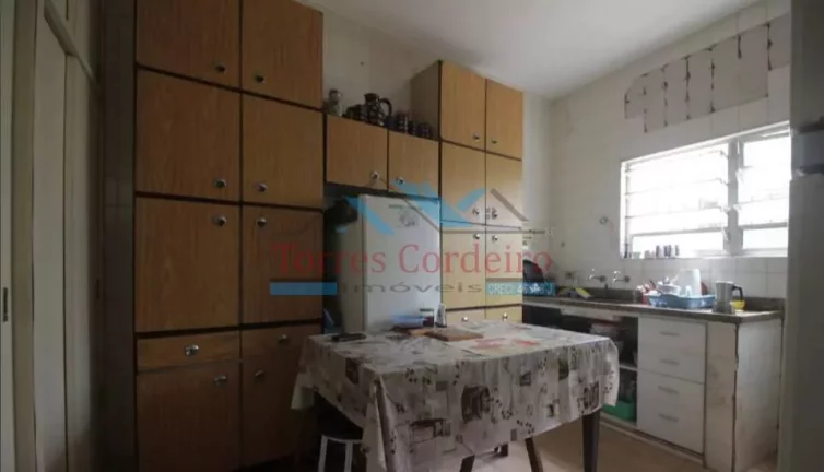 Imagem Casa com 2 dorm. + 2 vagas - Vila Morse