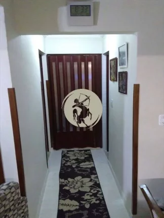 Imagem TÉRREO ORIGINAL 3 DORM, UM TRANSFORMADO EM COPA, PODE REVERTER