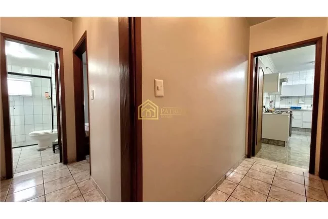Imagem Apartamento Padrão