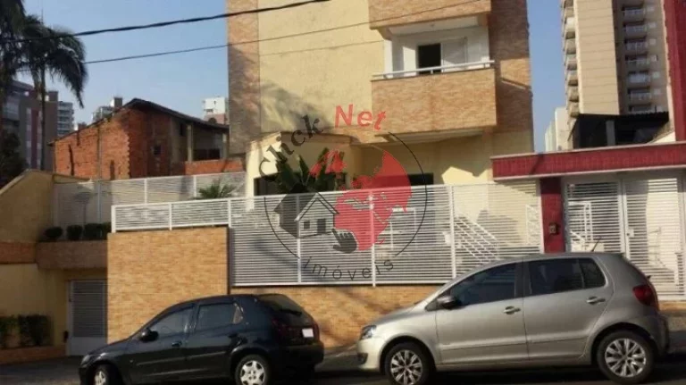Imagem Apartamento à Venda no Centro de São Bernardo