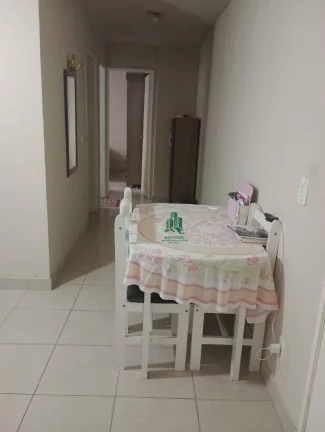 Imagem Apartamento com 2 dormitórios à venda, 44 m² por R$ 238.000,00 - Jardim Presidente Dutra - Guarulhos/SP