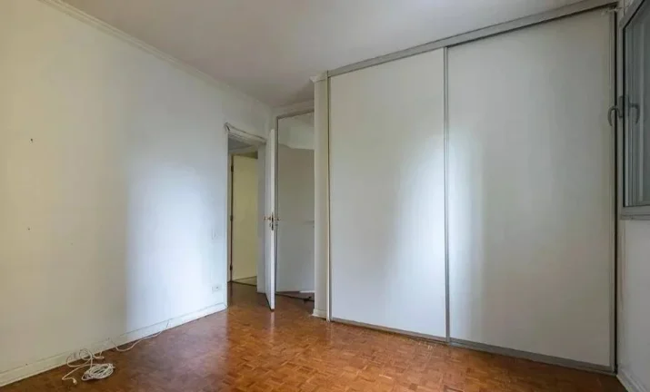 Imagem Apartamento Cerqueira Cesar - 170M², 3 Dorms, 1 Suíte, 2 Vagas.