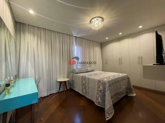 Imagem Casa à venda 2 Quartos, 2 Vagas, 150M², Jardim das Maravilhas, Santo André - SP