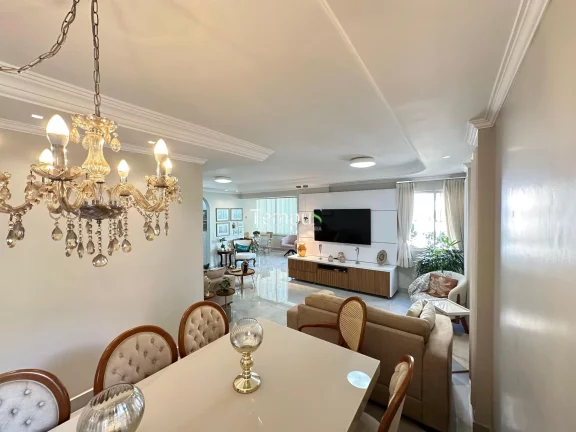 Imagem Residencial Aimorés - Apartamento Padrão, Residencial Aimorés Setor Oeste, com 199m², possui 4 quartos 2 suítes