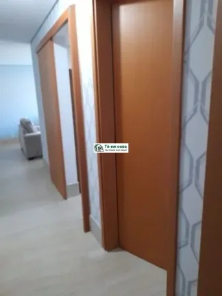 Imagem APARTAMENTO RESIDENCIAL em SÃO JOSÉ DOS CAMPOS - SP, URBANOVA