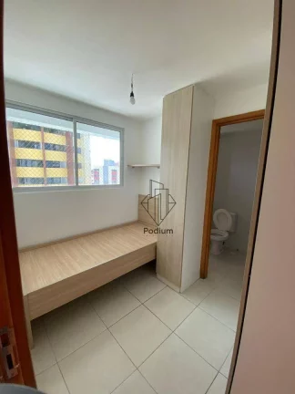 Imagem Excelente Apartamento em Tambaú com 132m² - João Pessoa/PB-AP2612