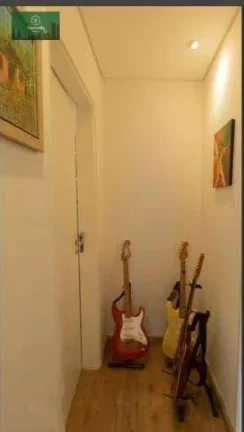 Imagem Apartamento à venda, 80 m² por R$ 530.000,00 - Centro - Guarulhos/SP