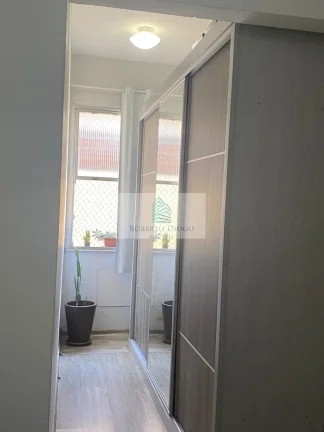 Imagem Apartamento à venda em Niterói-RJ - 2 quartos, 1 sala, 1 banheiro, 77m² no Fonseca!