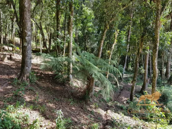 Imagem Terreno com 4 Bangalôs disponível para venda em Campos do Jordão