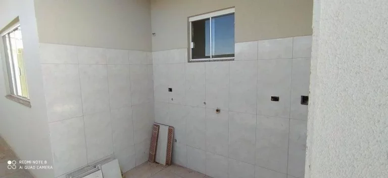 Imagem Casa EcoValley