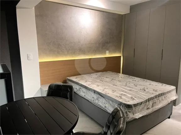 Imagem Apartamento à venda com 1 quarto, sendo 1 suíte, no condomínio B Side Faria Lima, São Paulo - SP