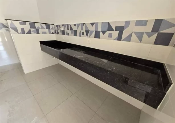 Imagem APARTAMENTO COM 61.58 m² - TUPI - PRAIA GRANDE SP