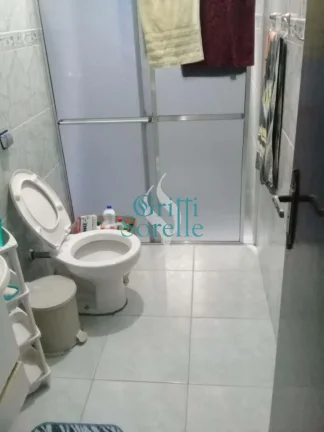Imagem Excelente Casa em condomínio à venda no Horto Florestal - Ubatuba/SP.