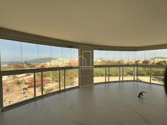 Imagem Apartamento para Venda em Florianópolis / SC no bairro Ingleses do Rio Vermelho